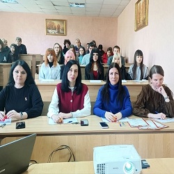 конкурс презентаций «Движение Сопротивления и коллаборационизм в годы Второй мировой войны: герои и предатели».