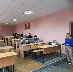 Тематический урок "Тёмная сторона ИИ"